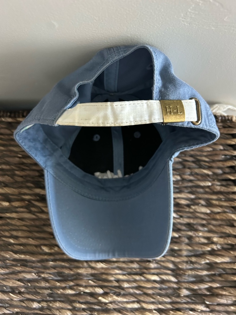 Chubbies Harding-Lane Hat - Picture 3 of 4